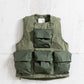 【RESTOCK】norbit Soft Shell Hikers Vest