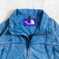 THE NORTH FACE Purple Label Cotton Nylon Weather Mountain Wind Jacket
