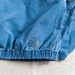 THE NORTH FACE Purple Label Cotton Nylon Weather Mountain Wind Jacket