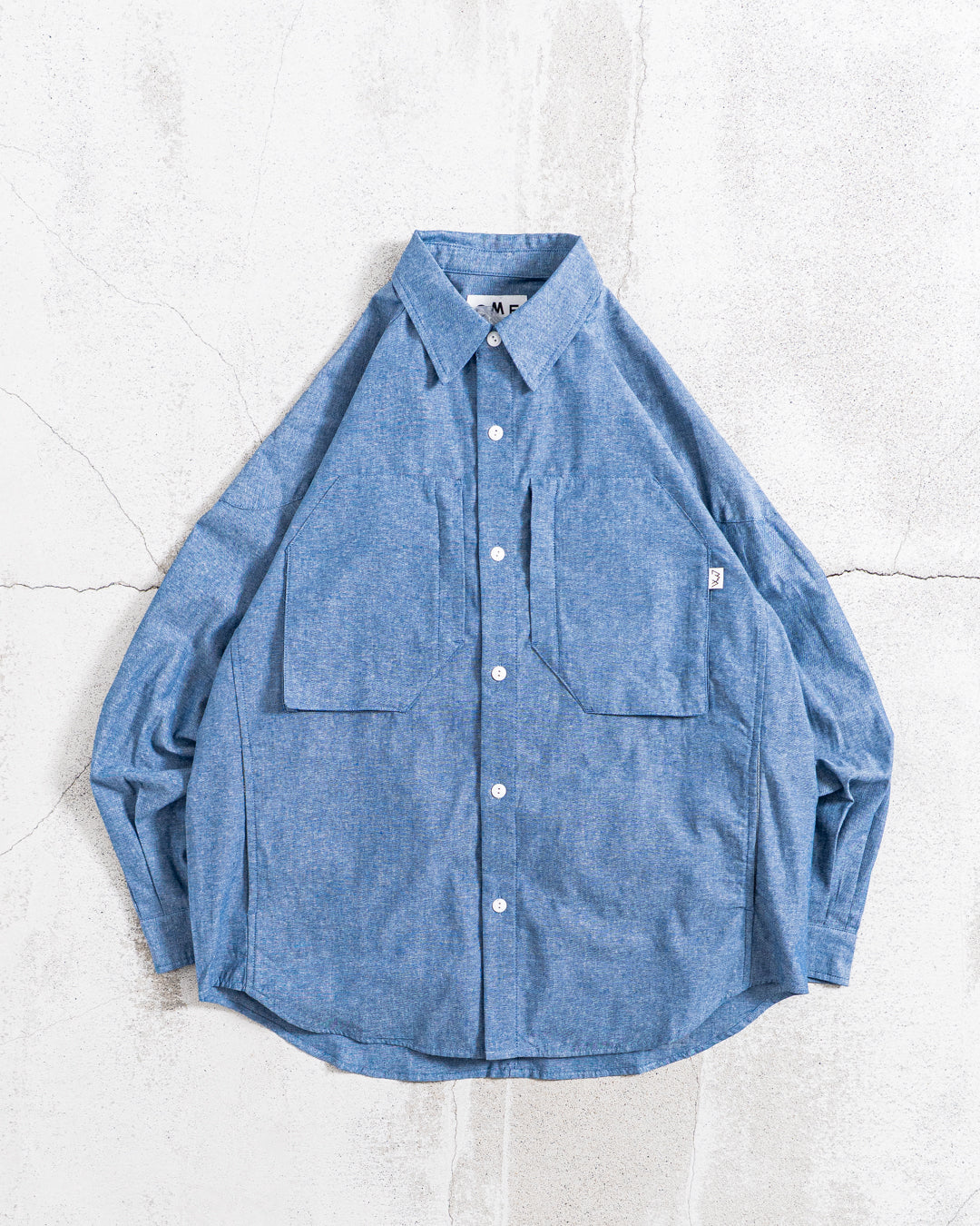 CMF OUTDOOR GARMENT SHOOTING SHIRTS