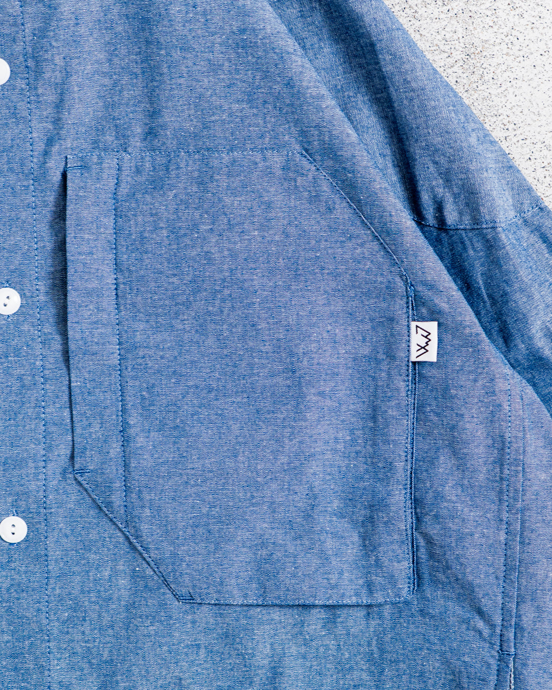 CMF OUTDOOR GARMENT SHOOTING SHIRTS