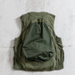 【RESTOCK】norbit Soft Shell Hikers Vest