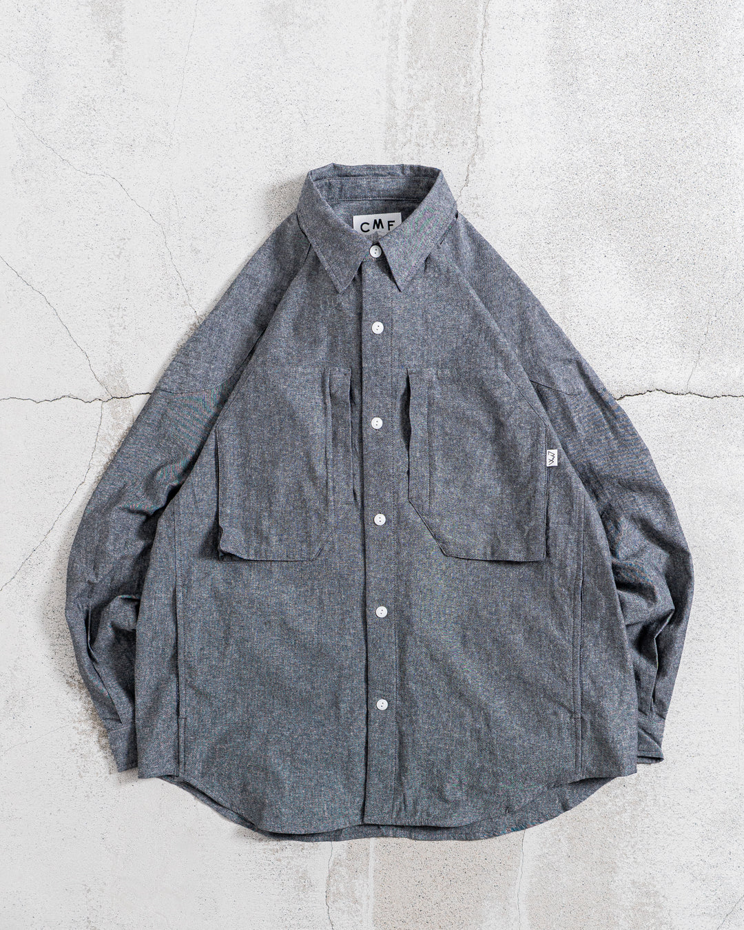 CMF OUTDOOR GARMENT SHOOTING SHIRTS