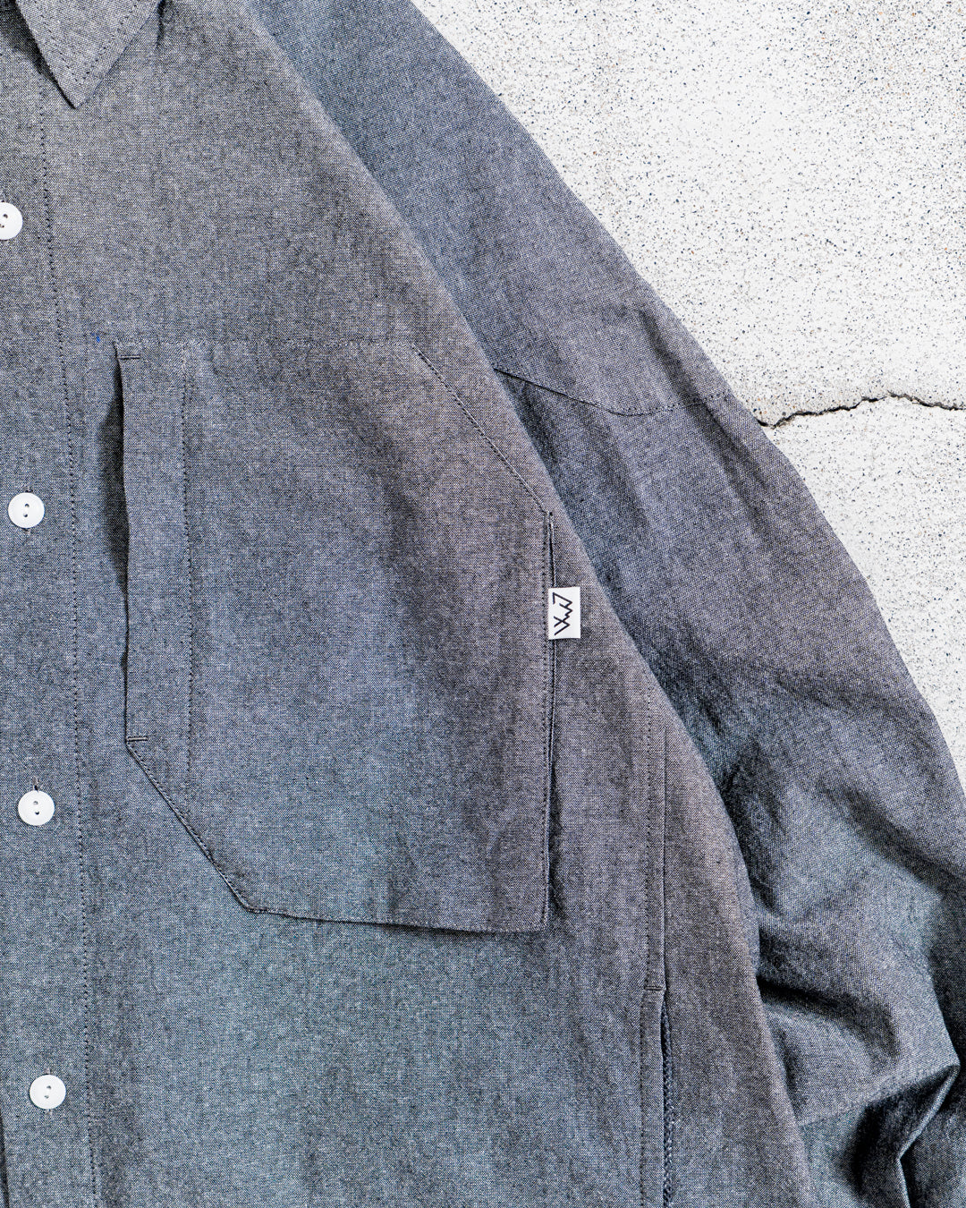 CMF OUTDOOR GARMENT SHOOTING SHIRTS