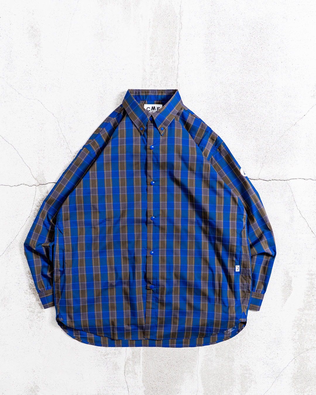 CMF OUTDOOR GARMENT BD SHIRTS