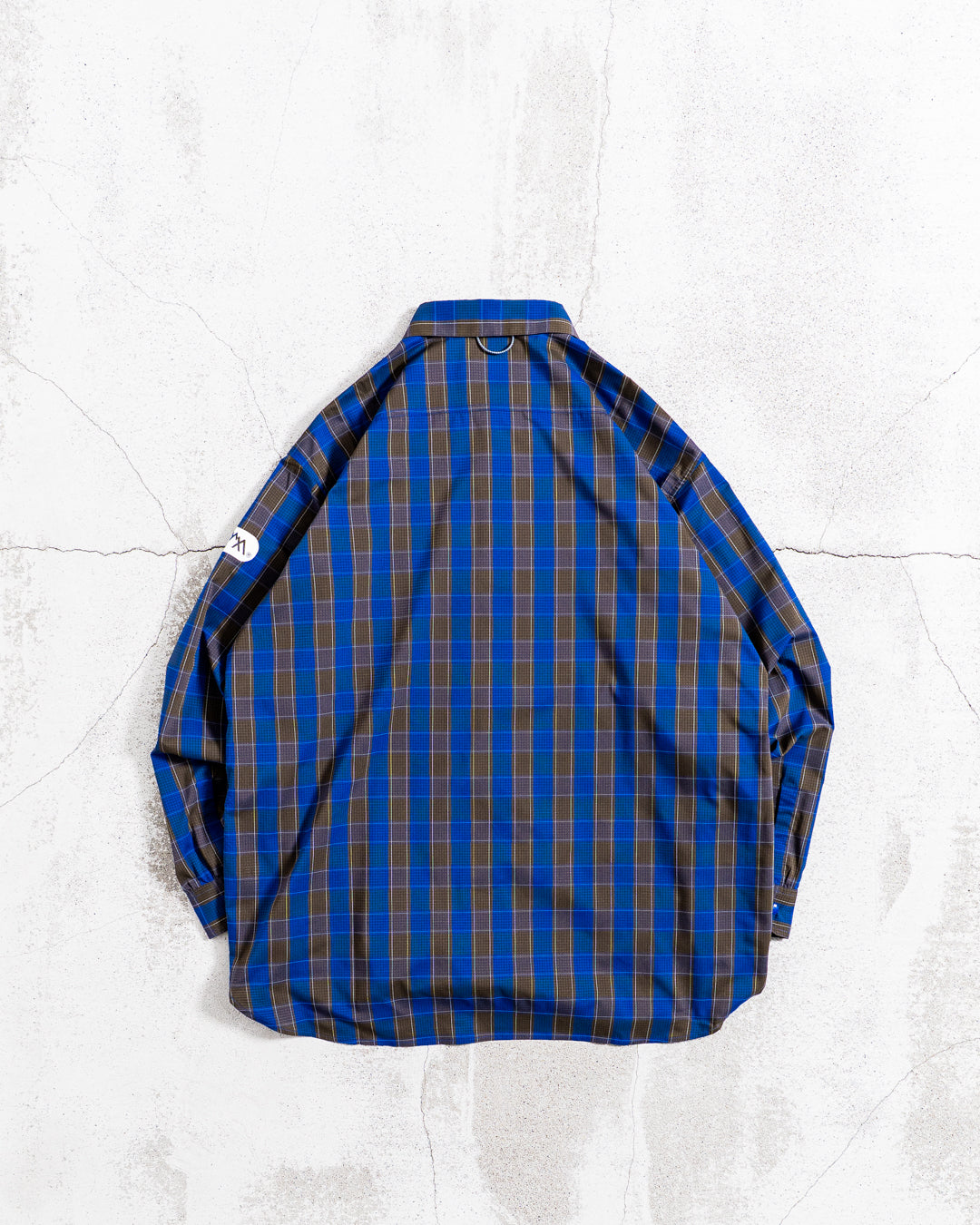CMF OUTDOOR GARMENT BD SHIRTS