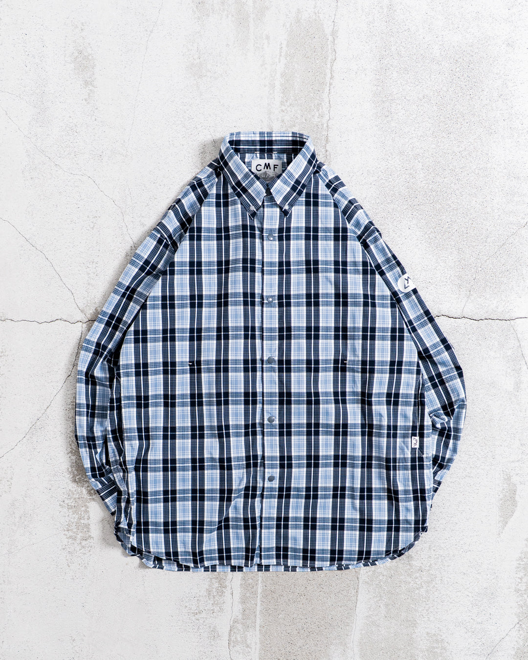 CMF OUTDOOR GARMENT BD SHIRTS