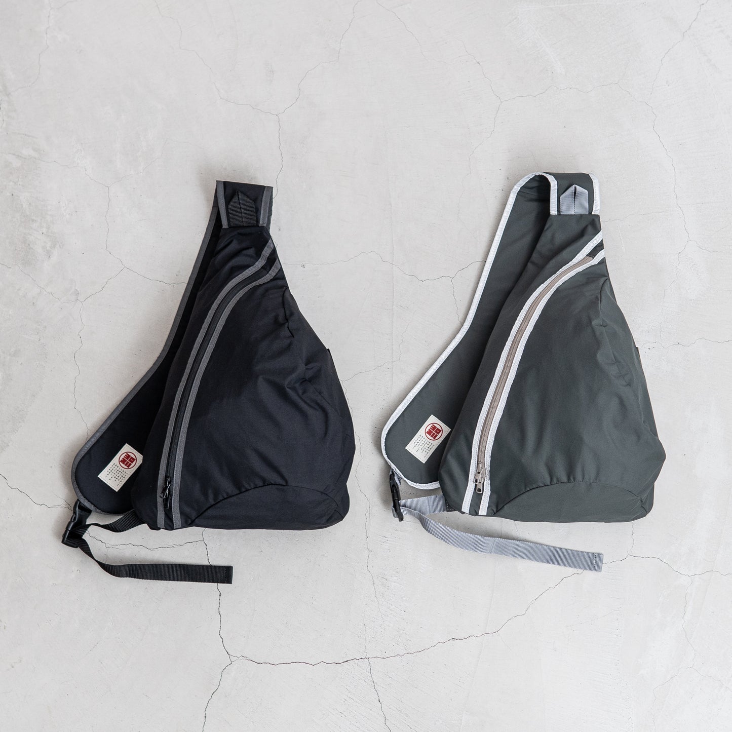 ARMS TASUKI SHOULDER