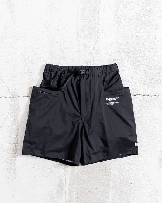CMF OUTDOOR GARMENT ACTIVITY SHORTS COEXIST BRIGHT
