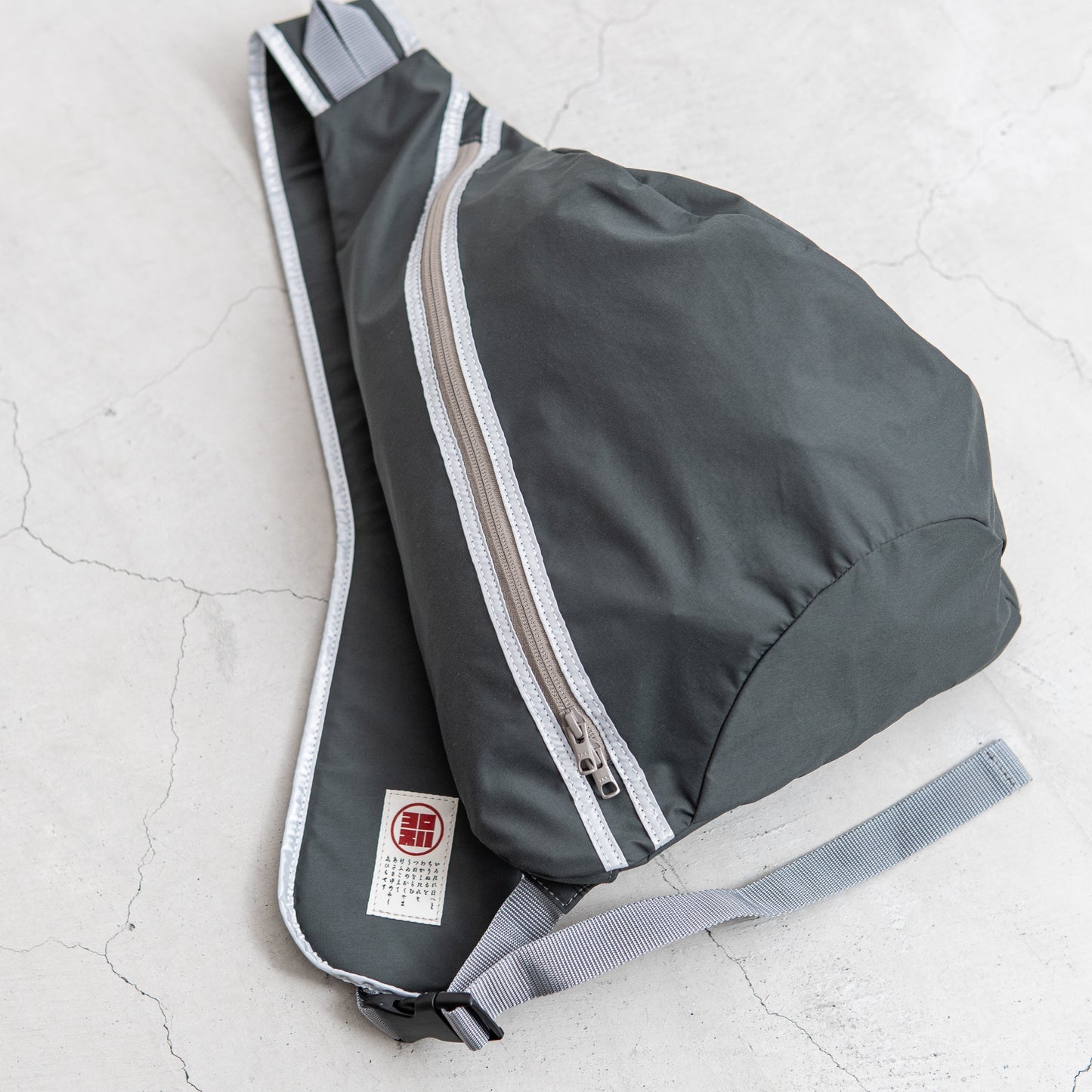 ARMS TASUKI SHOULDER