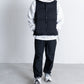 JUGEM ALLIED DOWN OVER VEST