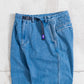 THE NORTH FACE Purple Label Denim Wide Tapered Field Pants