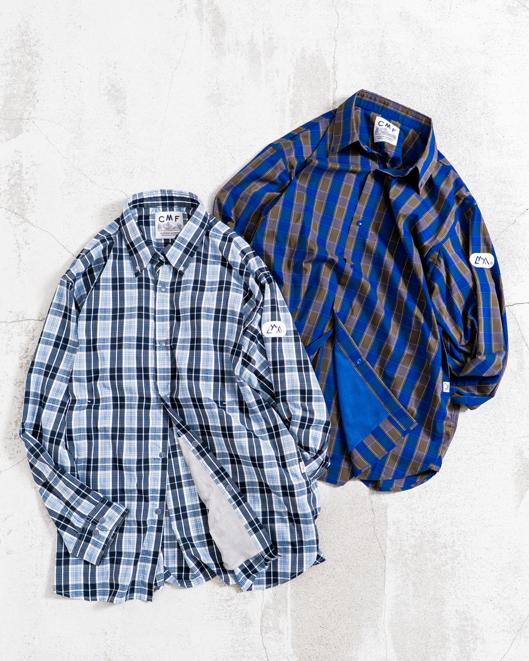 CMF OUTDOOR GARMENT BD SHIRTS