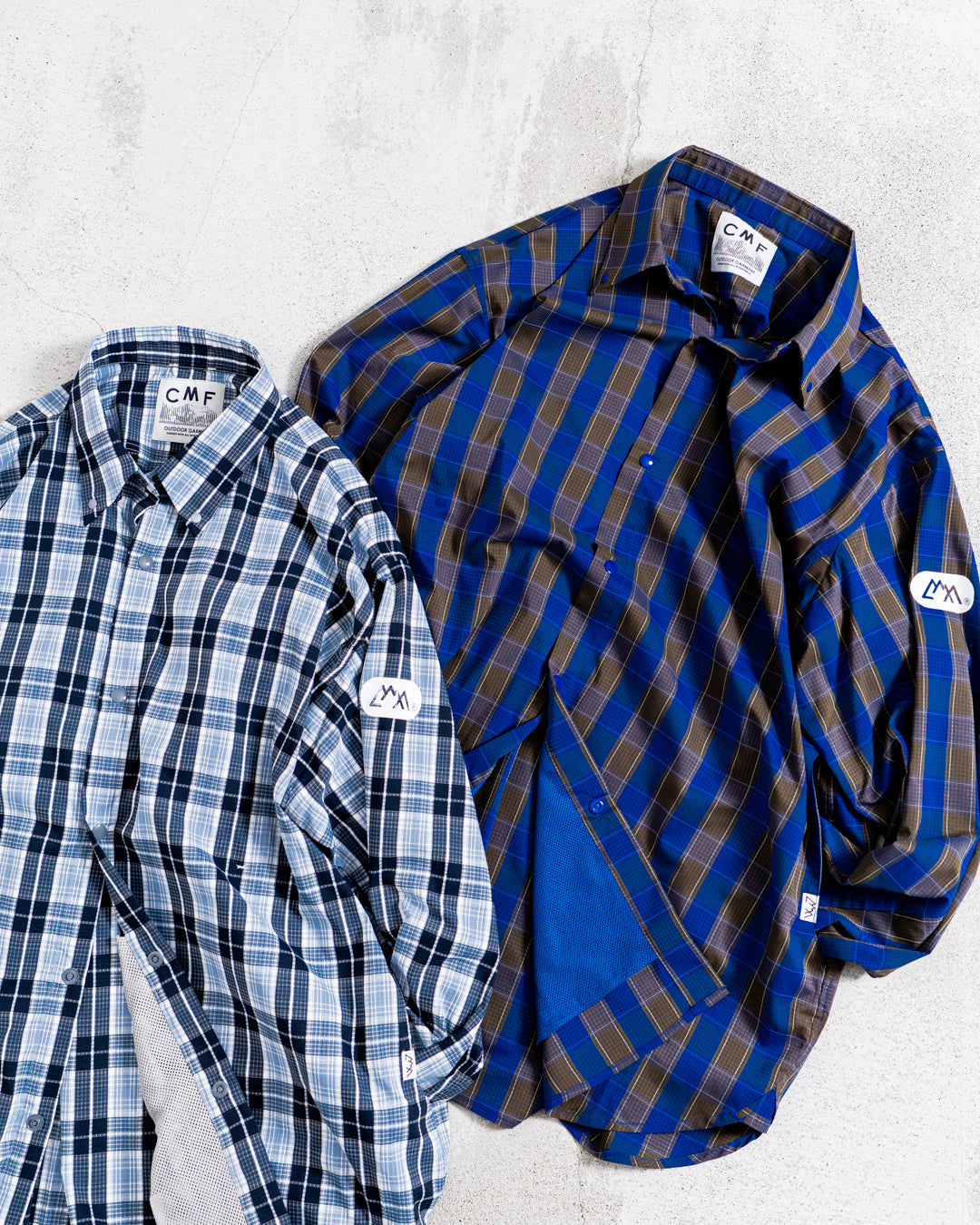 CMF OUTDOOR GARMENT BD SHIRTS