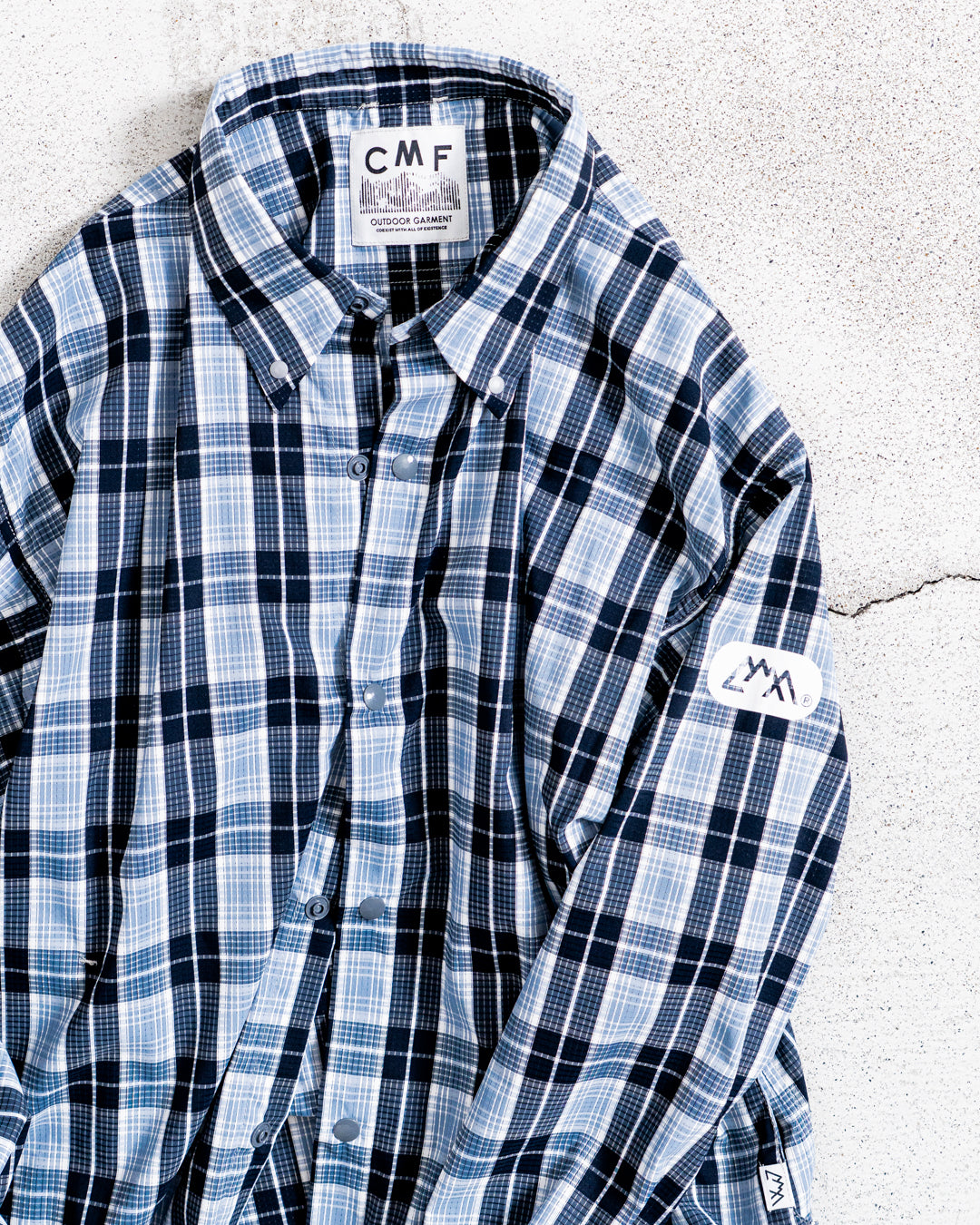 CMF OUTDOOR GARMENT BD SHIRTS