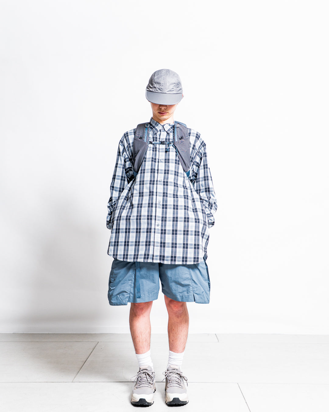 CMF OUTDOOR GARMENT BD SHIRTS