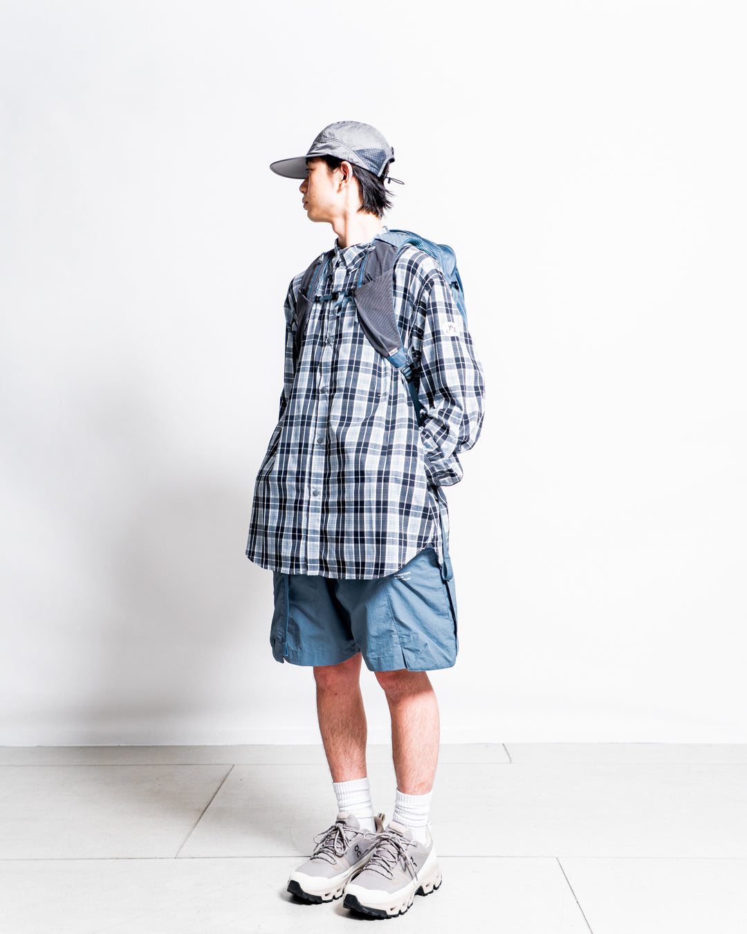 CMF OUTDOOR GARMENT BD SHIRTS