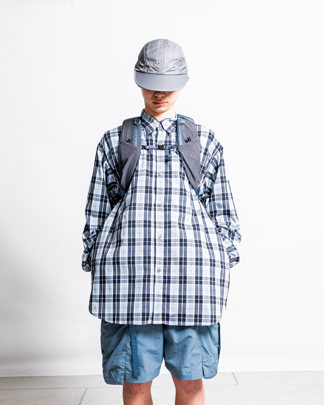 CMF OUTDOOR GARMENT BD SHIRTS