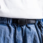 is-ness Pigment-Dyed Shorts