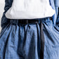 is-ness Pigment-Dyed Shorts