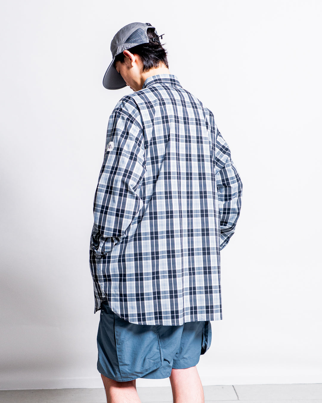 CMF OUTDOOR GARMENT BD SHIRTS