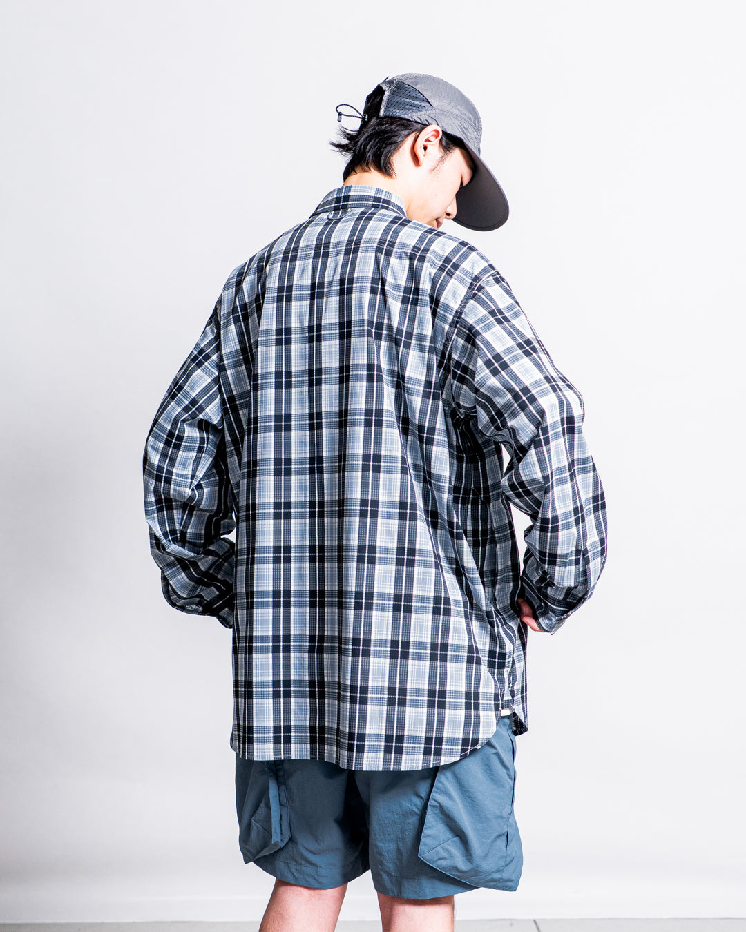CMF OUTDOOR GARMENT BD SHIRTS