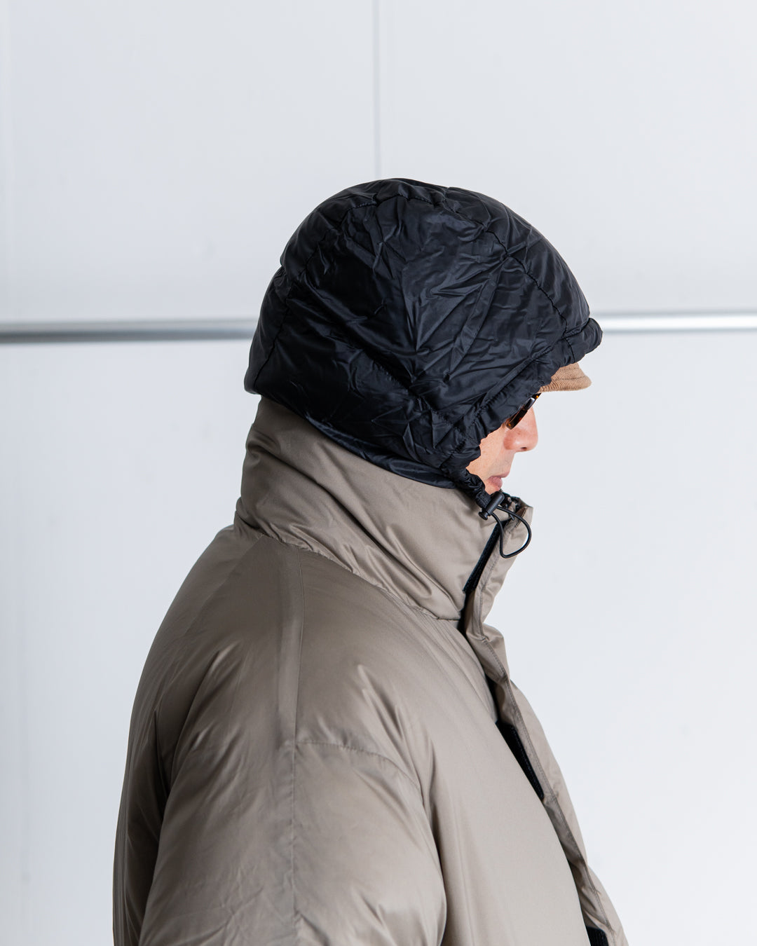 JUGEM ALLIED DOWN HOODIN JKT