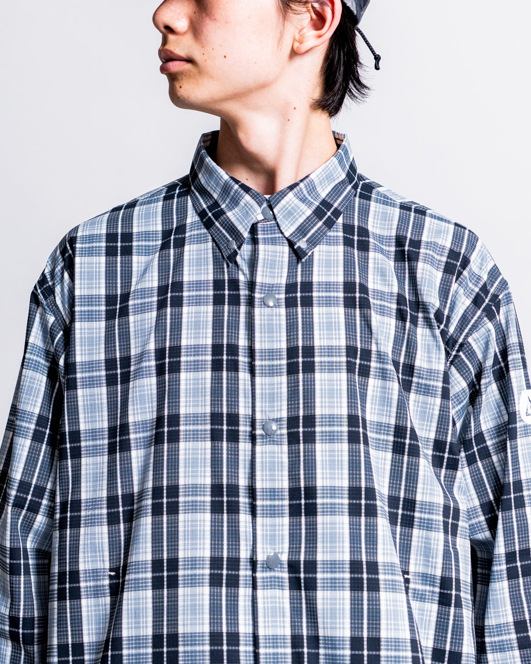 CMF OUTDOOR GARMENT BD SHIRTS