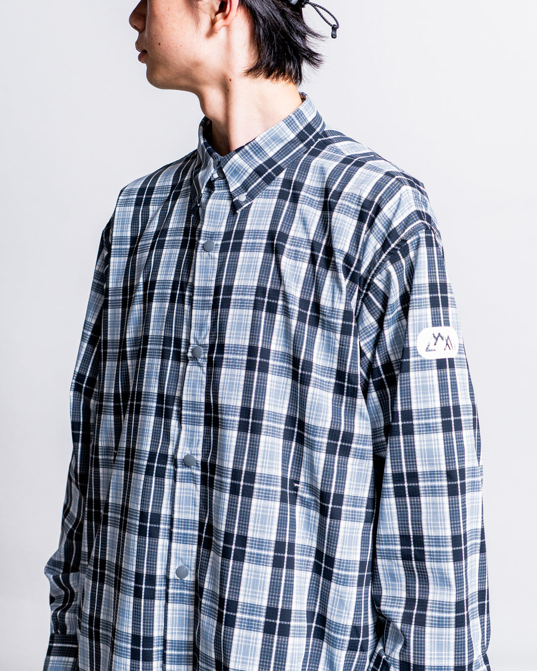 CMF OUTDOOR GARMENT BD SHIRTS
