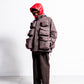 GOLDENMILLS DUTCH M78 FIELD PARKA