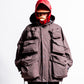 GOLDENMILLS DUTCH M78 FIELD PARKA