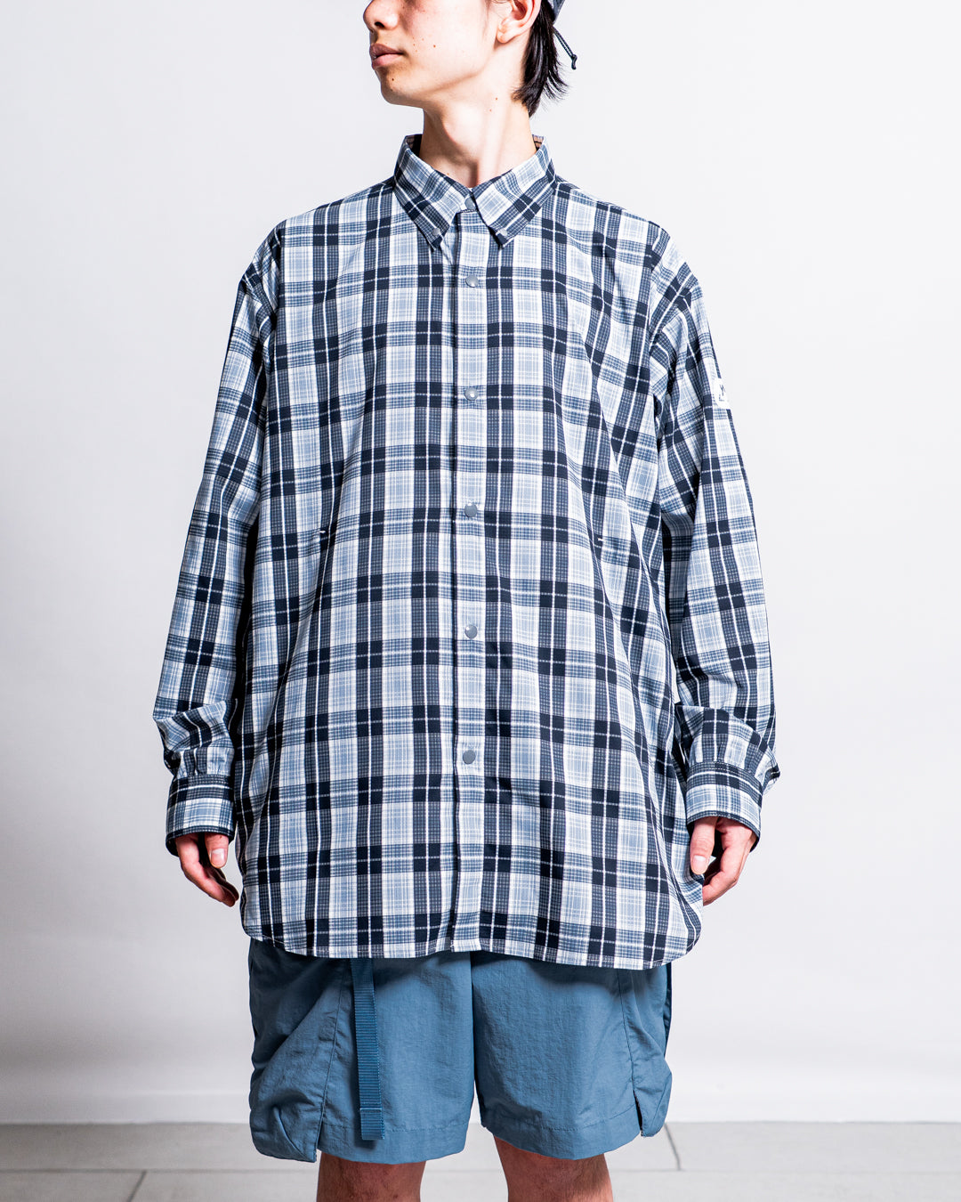 CMF OUTDOOR GARMENT BD SHIRTS