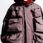 GOLDENMILLS DUTCH M78 FIELD PARKA