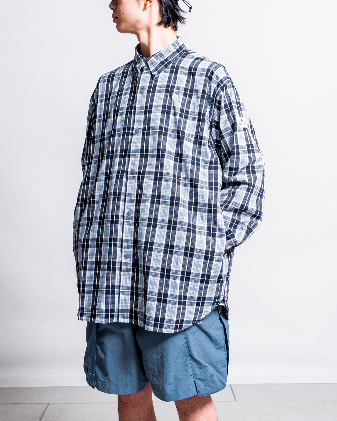 CMF OUTDOOR GARMENT BD SHIRTS