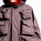 GOLDENMILLS DUTCH M78 FIELD PARKA