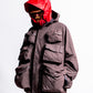 GOLDENMILLS DUTCH M78 FIELD PARKA