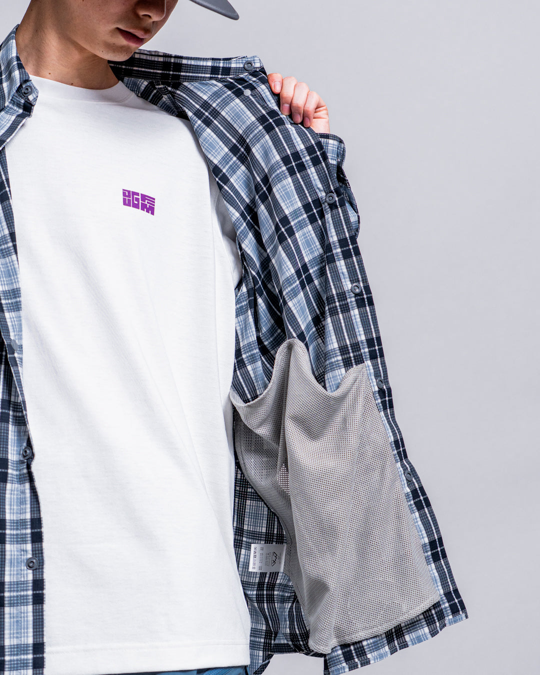 CMF OUTDOOR GARMENT BD SHIRTS