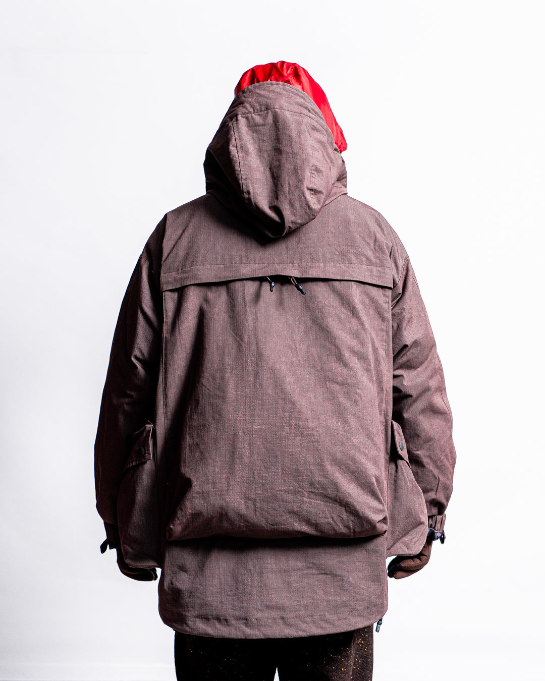 GOLDENMILLS DUTCH M78 FIELD PARKA