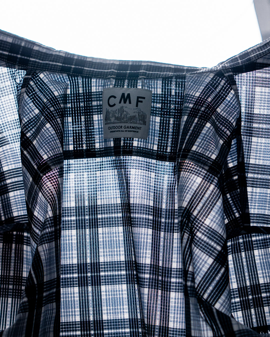 CMF OUTDOOR GARMENT BD SHIRTS