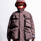 GOLDENMILLS DUTCH M78 FIELD PARKA