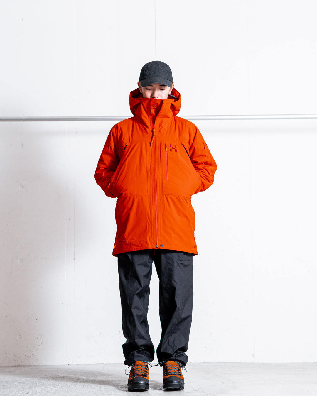 Haglofs Latnja GTX Insulated Jacket