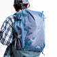 CMF OUTDOOR GARMENT BACKPACKERZ 32 CORDURA BALLISTIC NYLON & SMOOTH NYLON
