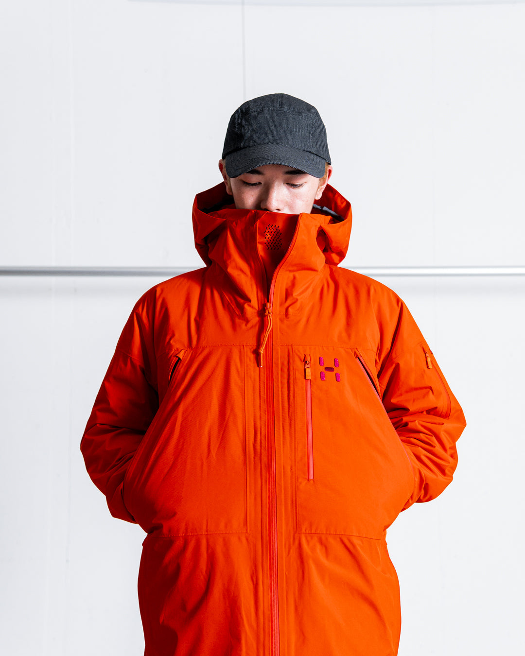 Haglofs Latnja GTX Insulated Jacket