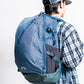 CMF OUTDOOR GARMENT BACKPACKERZ 32 CORDURA BALLISTIC NYLON & SMOOTH NYLON