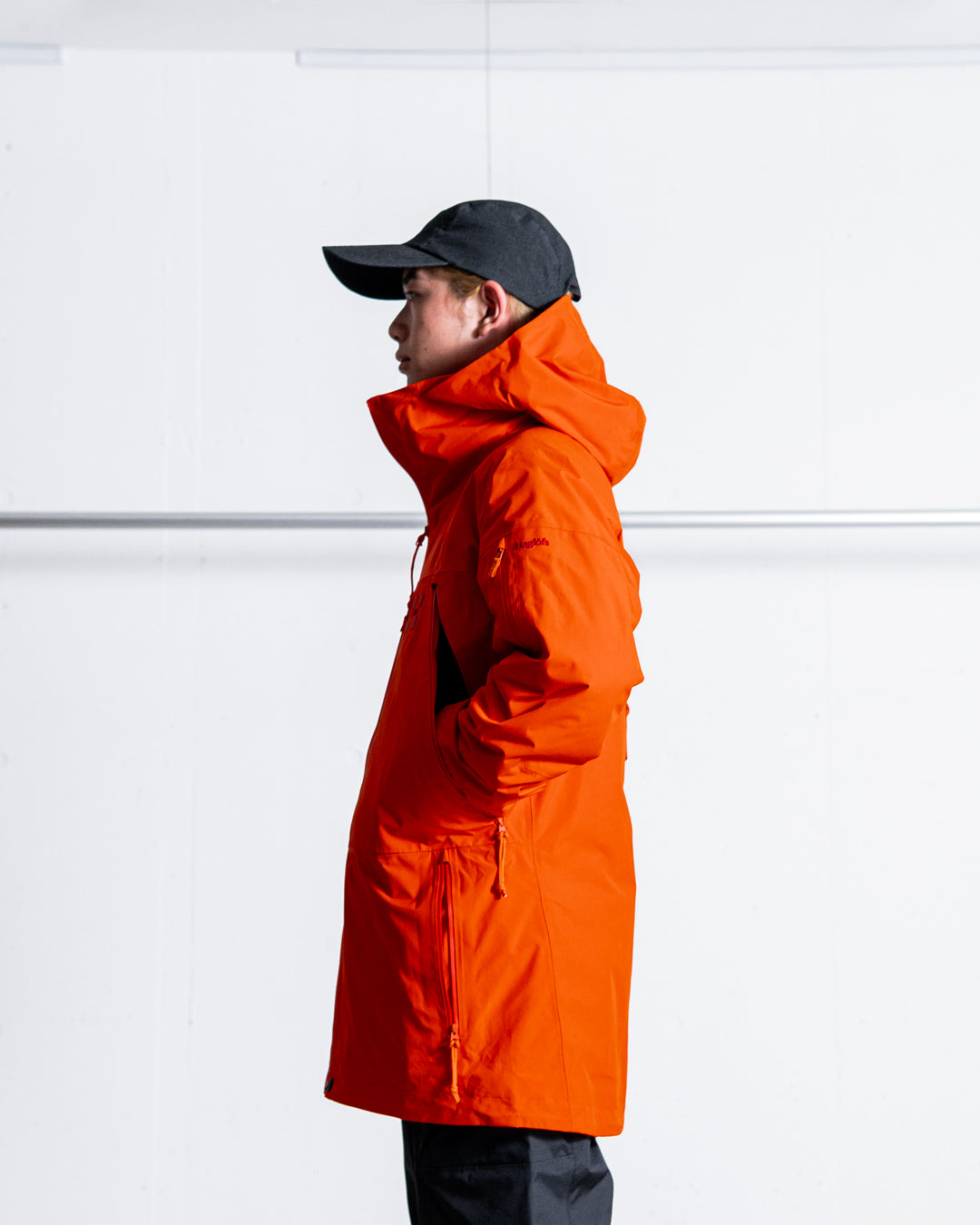 Haglofs Latnja GTX Insulated Jacket