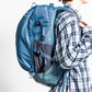 CMF OUTDOOR GARMENT BACKPACKERZ 32 CORDURA BALLISTIC NYLON & SMOOTH NYLON