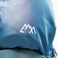 CMF OUTDOOR GARMENT BACKPACKERZ 32 CORDURA BALLISTIC NYLON & SMOOTH NYLON