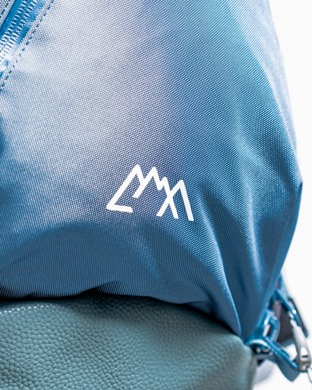 CMF OUTDOOR GARMENT BACKPACKERZ 32 CORDURA BALLISTIC NYLON & SMOOTH NYLON