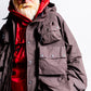 GOLDENMILLS DUTCH M78 FIELD PARKA