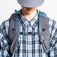 CMF OUTDOOR GARMENT BACKPACKERZ 32 CORDURA BALLISTIC NYLON & SMOOTH NYLON